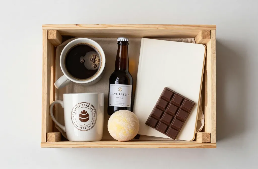 Ditch the Kid Stuff! 12 Easter Basket Ideas for Adults