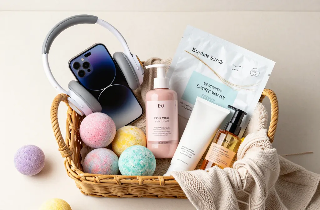 15 Easter Basket Ideas for Teens They'Ll Actually Want