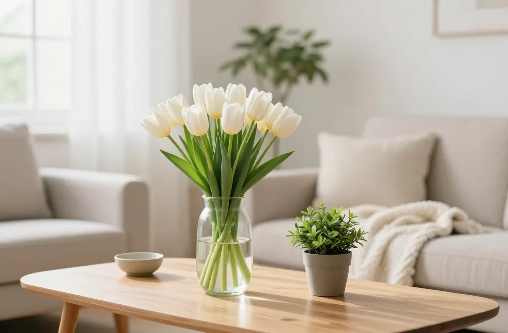 Unlock 15 Spring Home Decor Ideas for a Serene Space