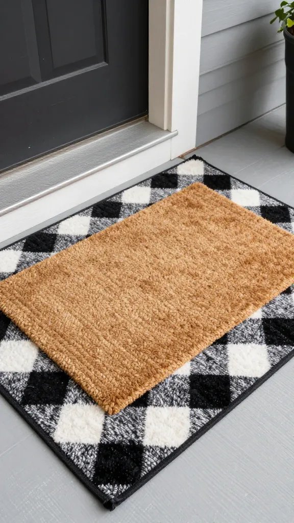 10 Spring Home Decor Ideas to Elevate Your Entryway or Front Porch ...