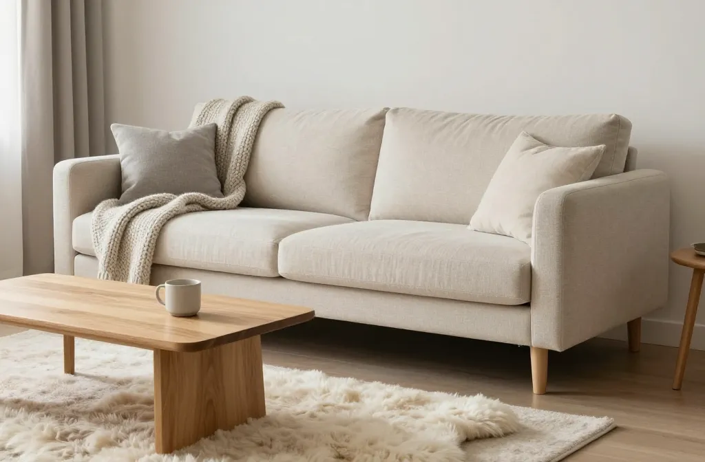 15 Hygge-Inspired Decor Tips for Quiet Evenings at Home!