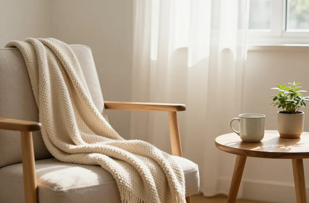 Mindful Home Styling Habits for a Slower, Softer Life!