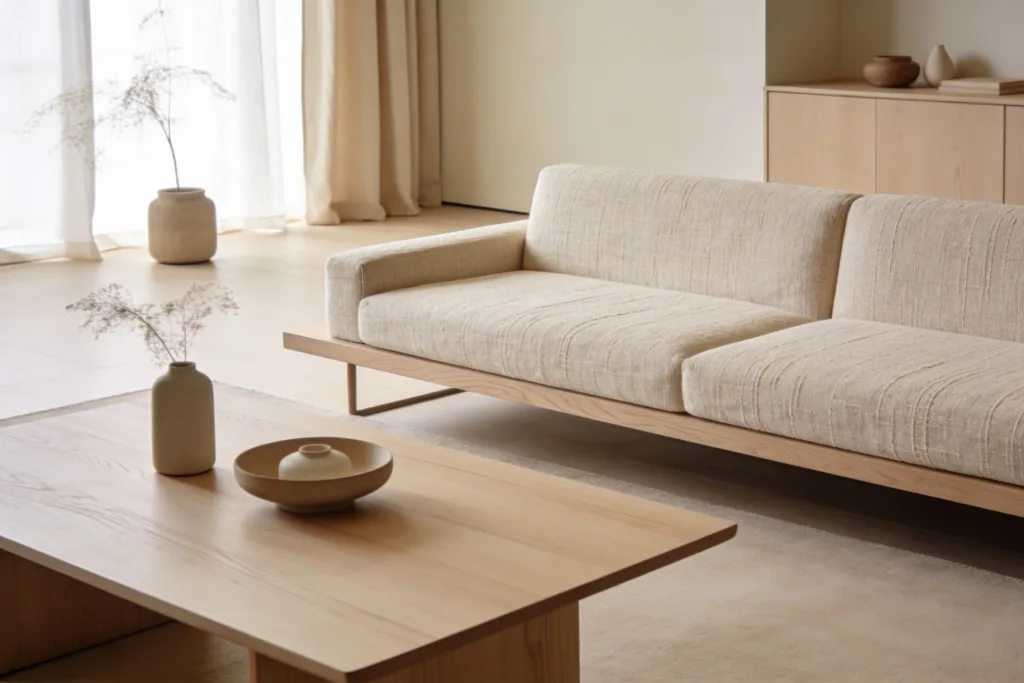 You Won'T Believe These 12 Beige Living Room Styles