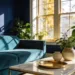 Blue Room Decor Ideas That Wow Instantly