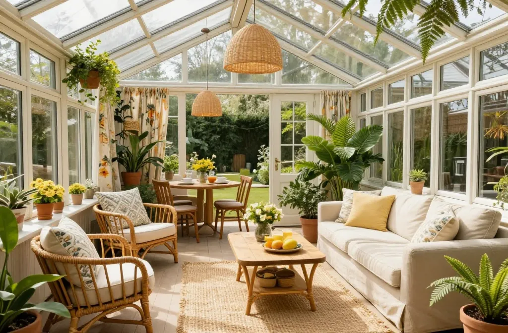 21 Cozy Maximalist Spring Home Refresh Ideas for a Lived-in Cottage Feel: a Warm-Weather Makeover