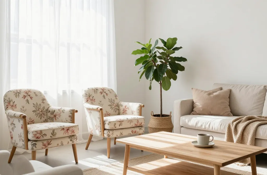18 Charming Spring Home Refresh Ideas Using Vintage and Thrifted Finds for You