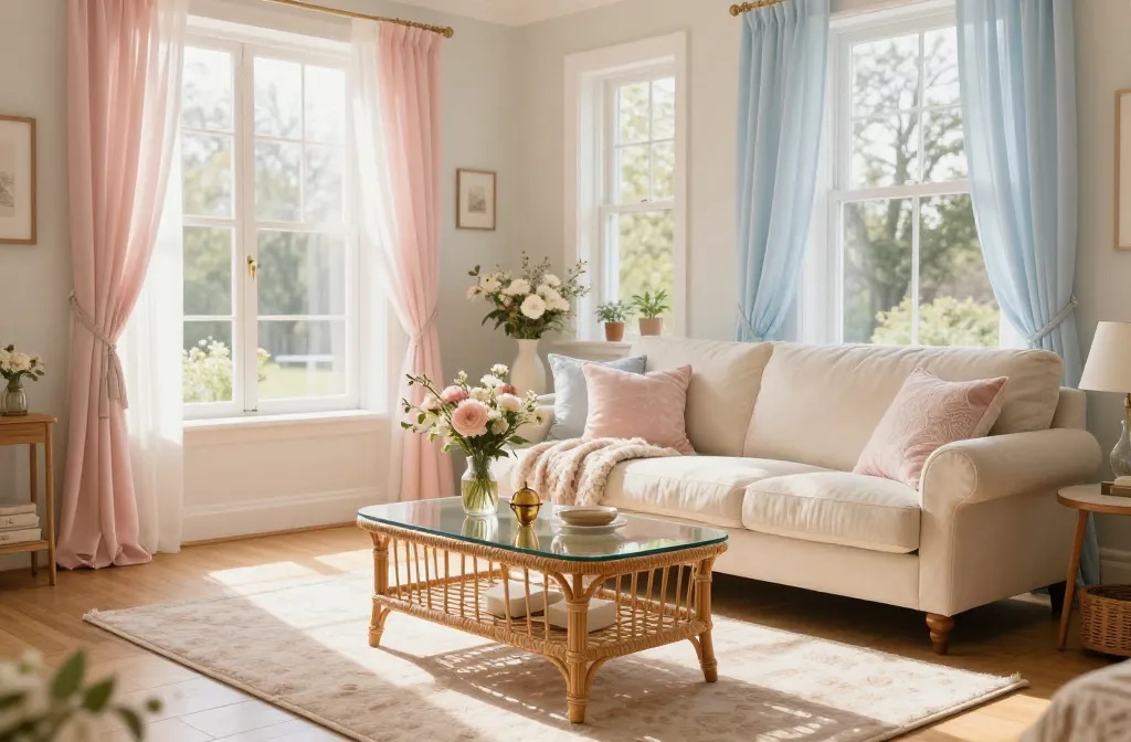 13 Easy Spring Home Updates to Turn Your Space Into a Cozy Cottage Retreat — Quick Refreshes