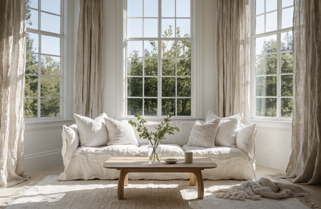 14 Small Living Room Spring Decor Ideas That Feel Light and Airy: Fresh & Easy Spaces