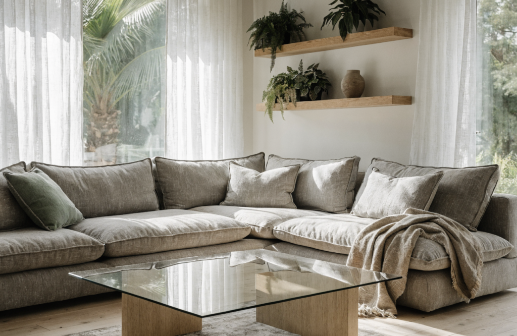 14 Spring Decor Ideas for People Who Love Hate Clutter, Clean & Calm