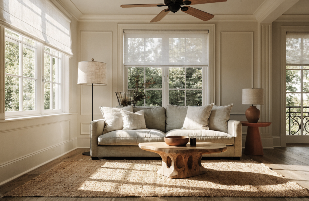 19 Spring Decor Ideas Featuring Warm Neutrals and Earthy Tones That Wow