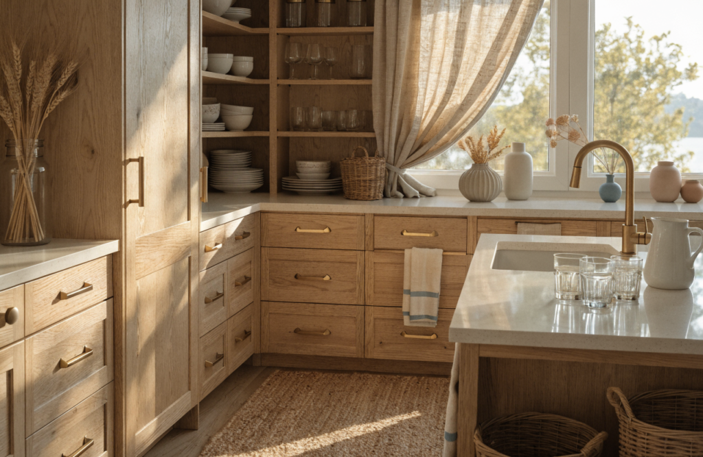 15 Spring Kitchen DéCor Ideas Without a Full Renovation: Quick Wins