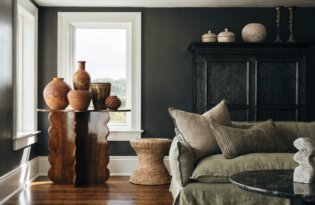 11 Neutral Home DéCor Color Combinations That Aren'T Just Pastels