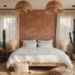 15 Terra Cotta Bedroom Ideas to Warm Up Your Space with Nature'S Hues