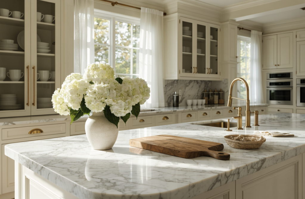 Nancy Meyers Interiors: How to Get the Timeless Look