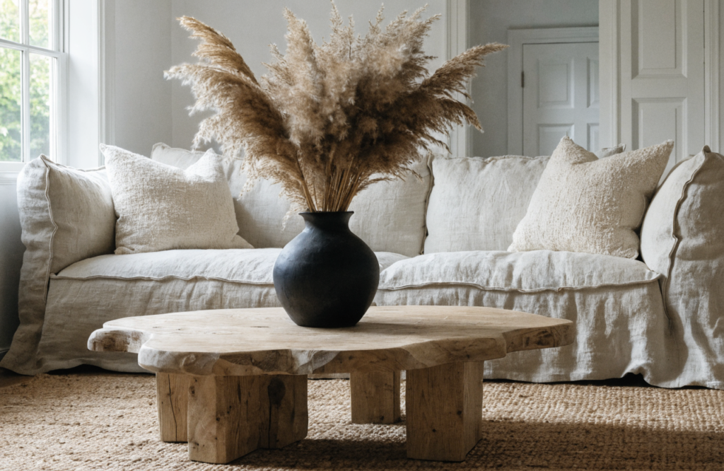 12 Japandi Decor Ideas for People Who Want a Beautiful Home Without the Overwhelm