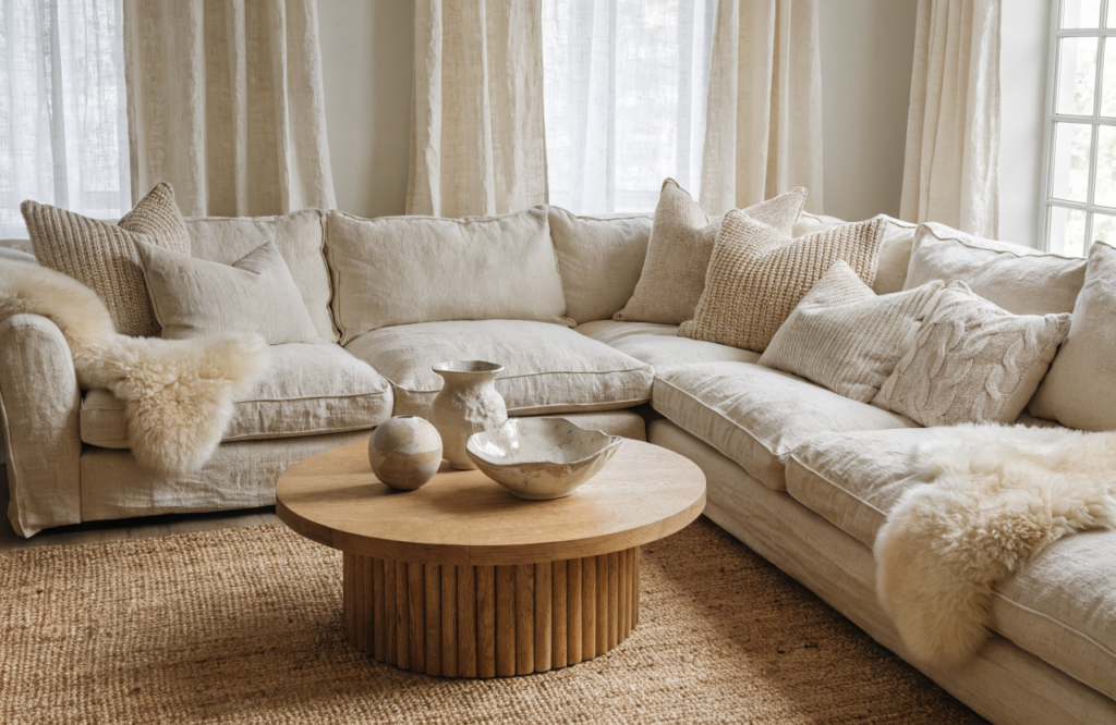 12 Neutral Home Decor Ideas for a Calm Cozy Space That Never Goes Out of Style