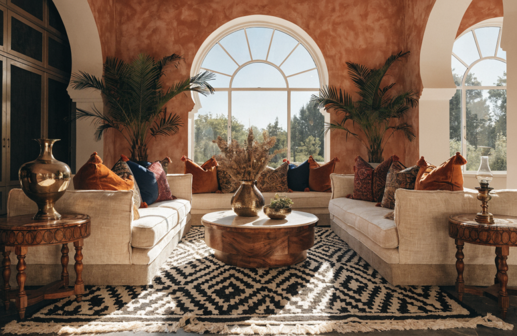 12 Moroccan Decor Ideas for People Who Want a Bold Beautiful Home Without Overdoing It