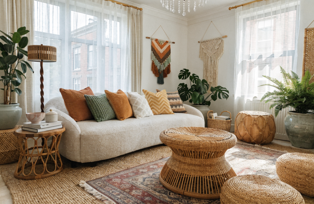 15 Dream Apartment Decor Ideas That Make a Rental Feel Like Home