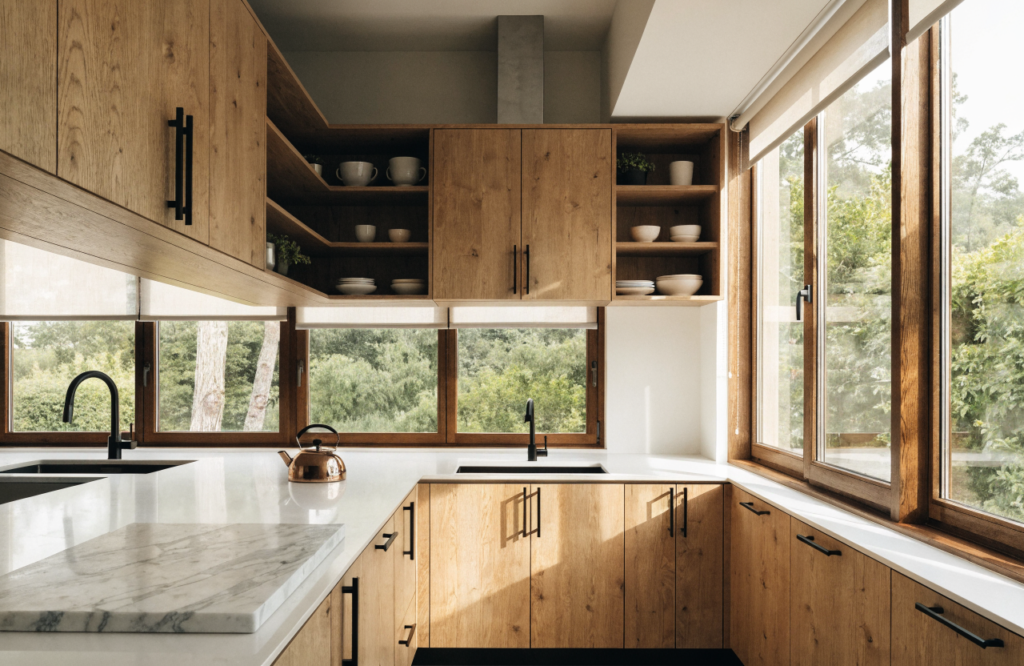 13 Modern Kitchen Decor Ideas for a Sleek Clutter-Free Space You'Ll Actually Want to Cook in