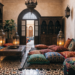 Moroccan Decor Ideas That Bring Color Pattern & Soul Into Your Space