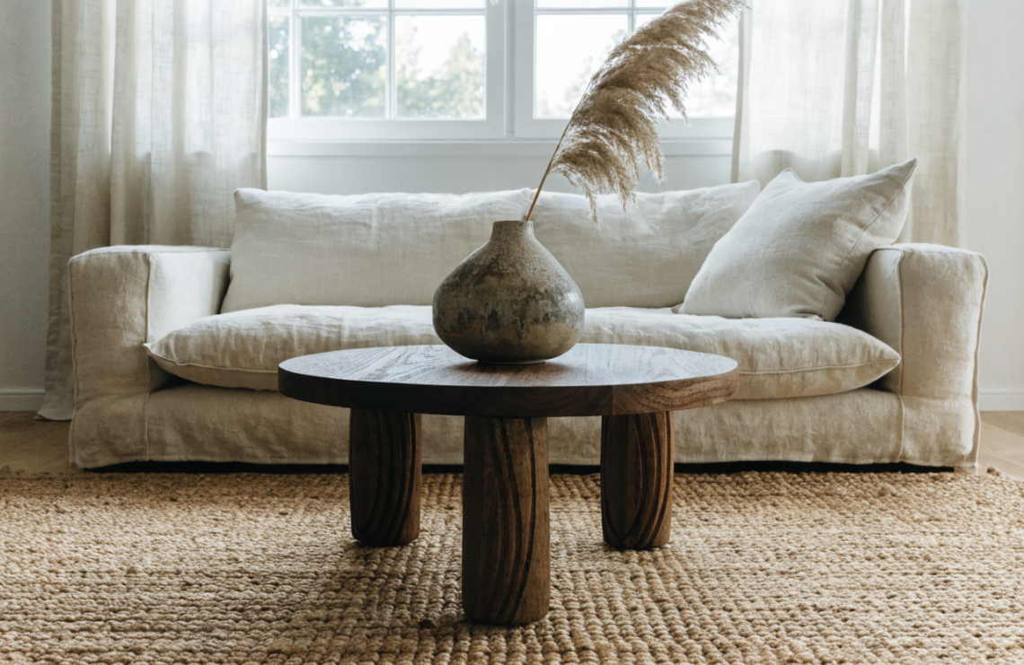 12 Japandi Decor Ideas for a Peaceful Home That Never Feels Cluttered