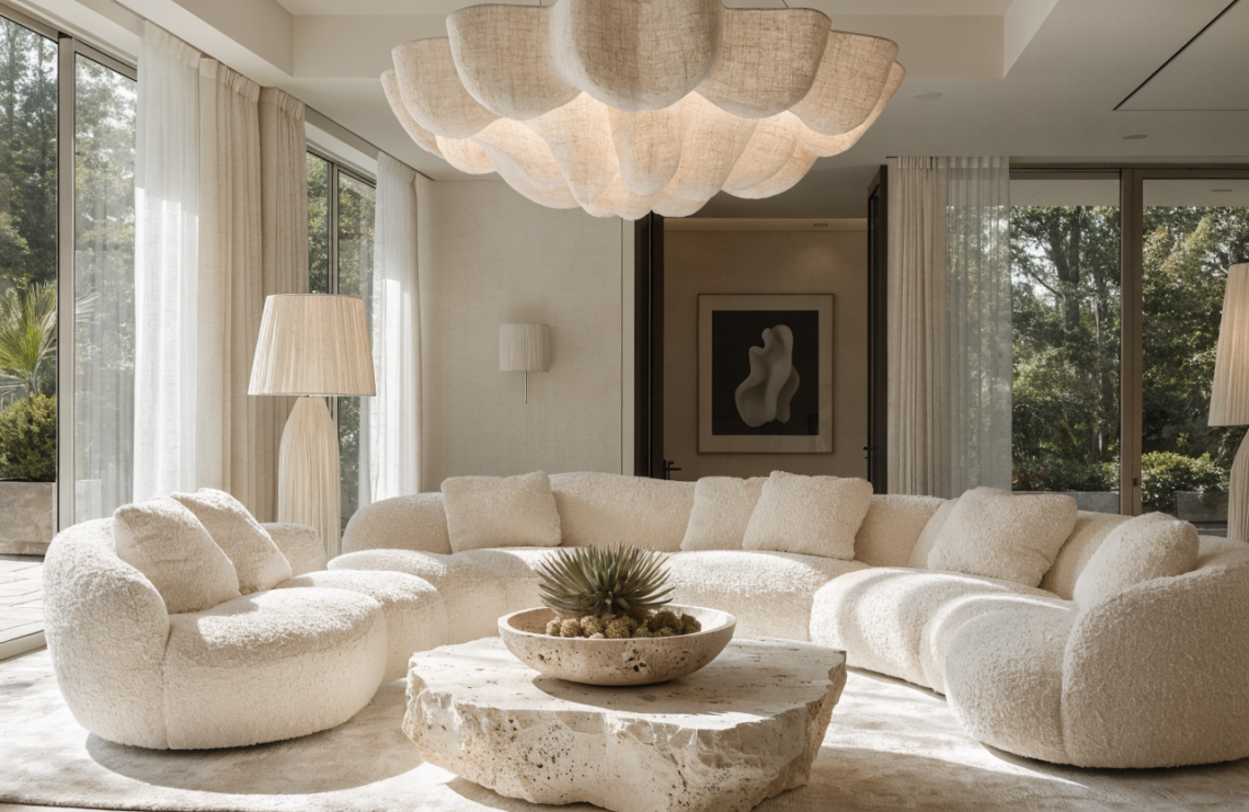 15 Modern Luxury Living Room Ideas That Feel Effortlessly Classy