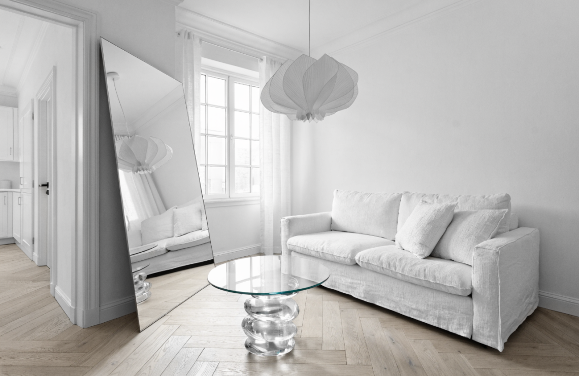 12 Scandi Decor Ideas That Make Small Spaces Feel Bigger