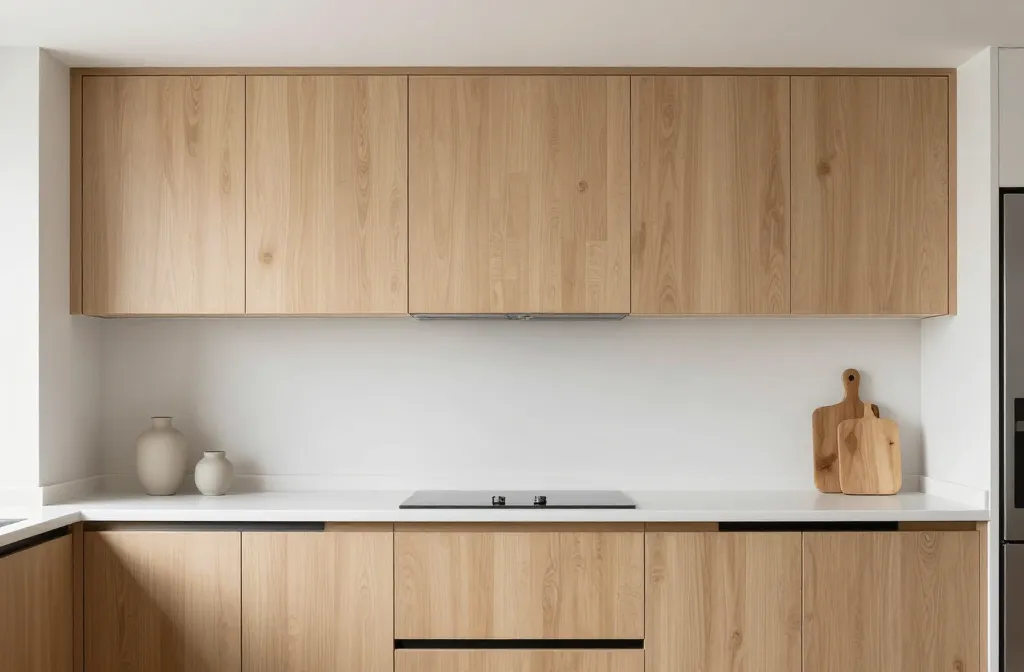 15 Japandi Kitchen Ideas for a Beautiful Minimalist Home