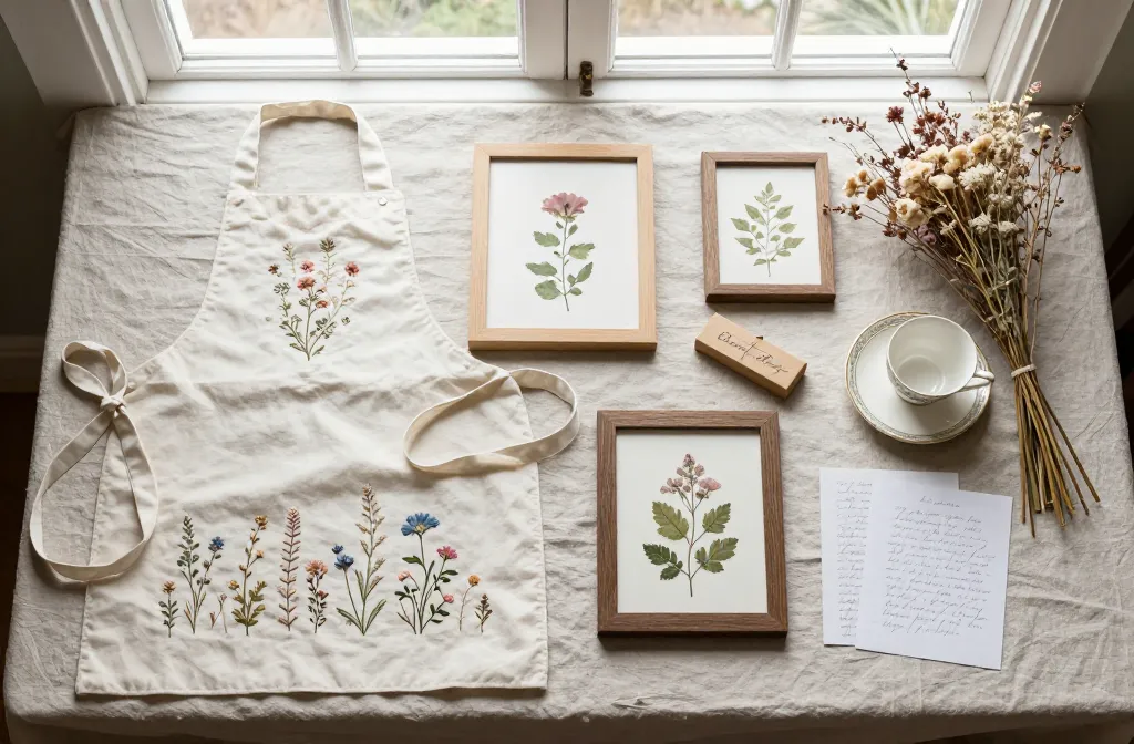 10 Cottagecore Gift Ideas for the Mom Who Loves Old-World Charm This Mother'S Day