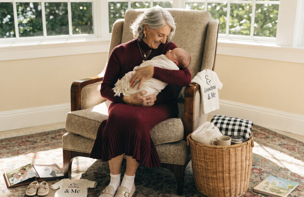 11 Mother'S Day Gift Ideas for the Mom Who Just Became a Grandmother – Heartwarming Picks!