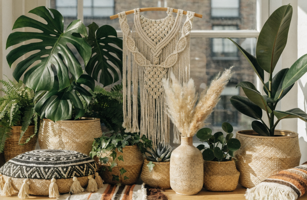 15 Boho Home Decor Mother'S Day Gifts for the Free-Spirited Mom She’Ll Adore