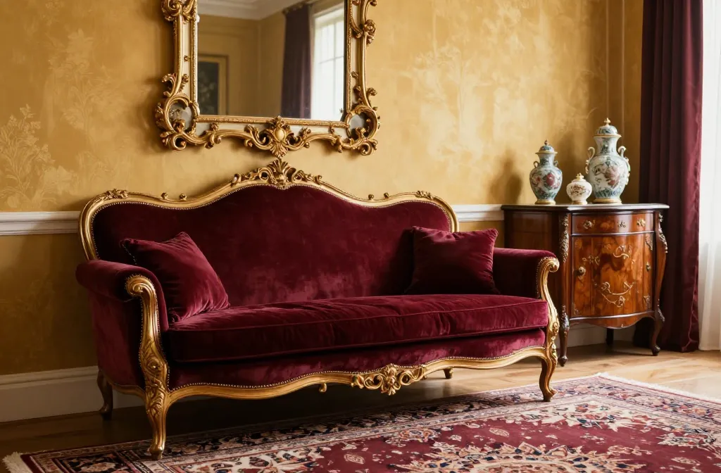 15 Antique Decor Ideas for a Home with True Character