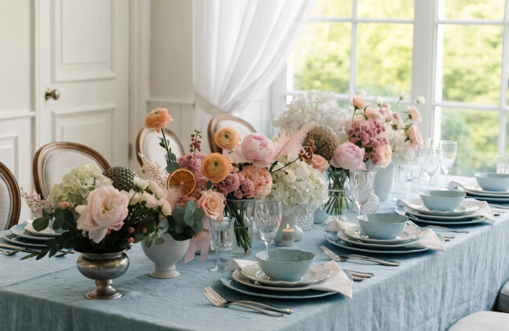15 Simple Mother'S Day Dining Room Decor Big Impact