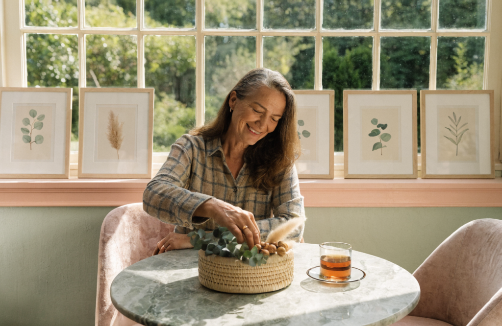 15 Mother'S Day Gift Ideas That Bring More Stillness Into Her Everyday Life Blissful Moments