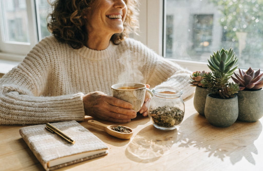 11 Mother'S Day Gift Ideas for the Mom Embracing a Simpler, More Grounded Life That Sparkles