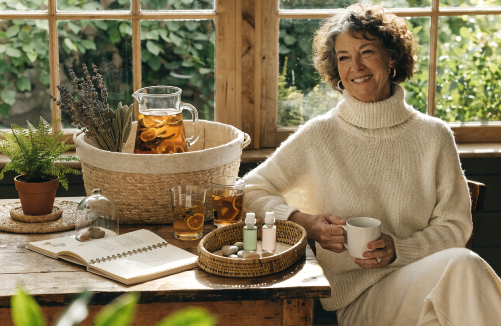 15 Mother'S Day Gift Ideas Inspired by the Healing Power of Nature That Shine