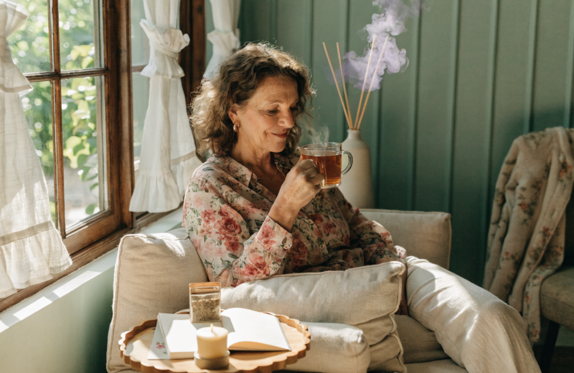 15 Mother'S Day Gift Ideas That Nurture Her Mind, Body, and Inner Peace — Quick Picks