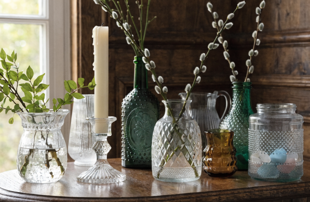 11 Hygge Home Decor Rituals To Ground Your Spirit During The Spring Transition