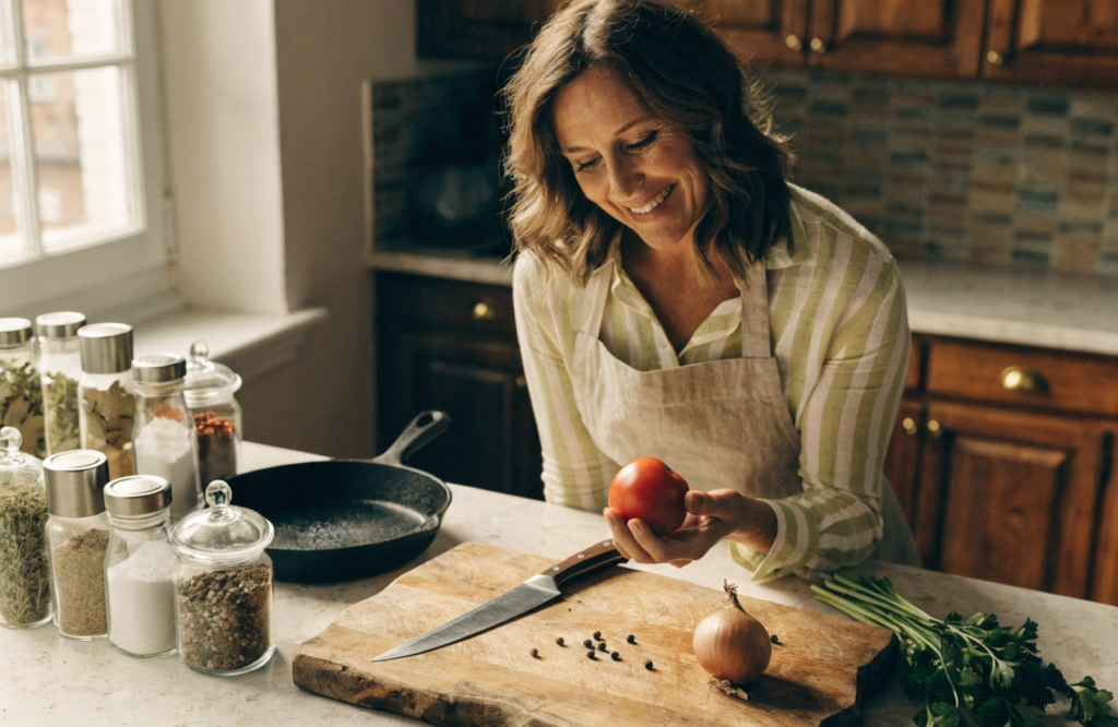 15 Mother'S Day Gift Ideas for the Mom Who Loves to Cook – Chef-Worthy Picks!