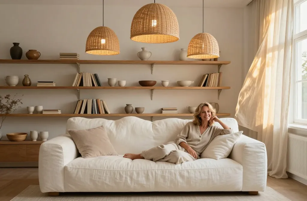 15 Hygge Home Decor Styles That Feels Light Fresh and Inviting Now