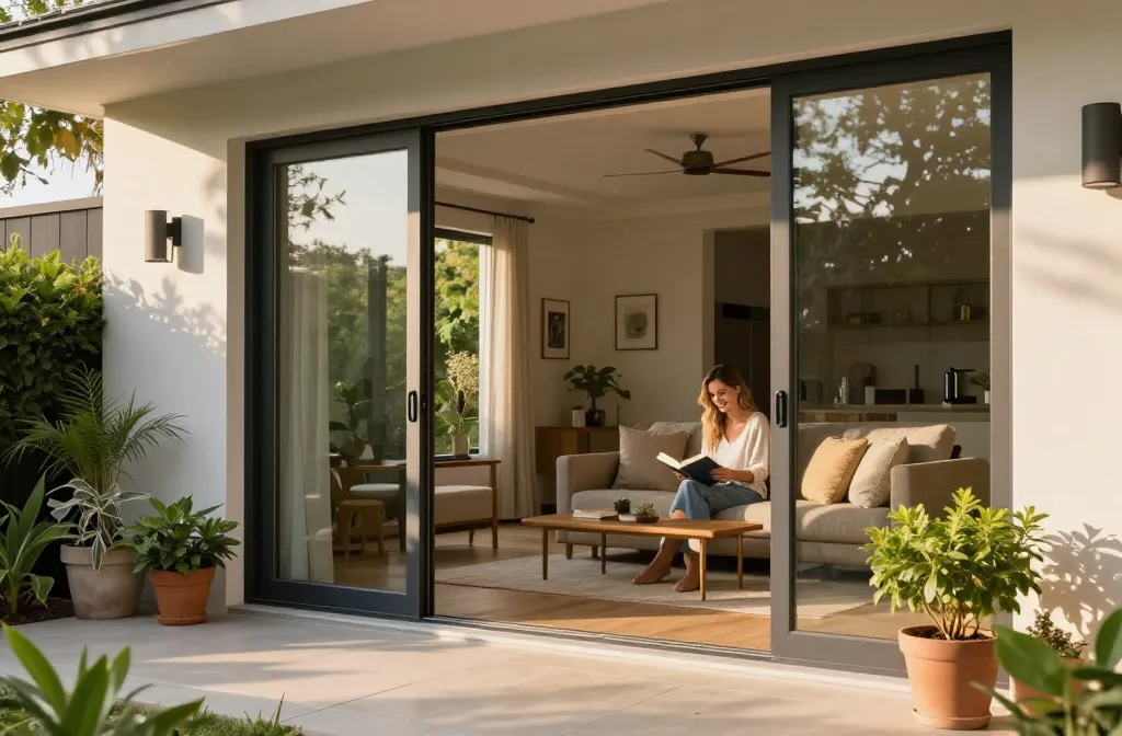15 Front Porch Ideas for a Seamless Indoor Outdoor Transition Design You’Ll Love