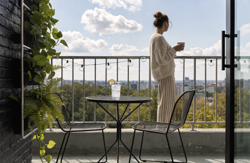 15 Balcony Ideas for Minimalists Who Still Want Their Balcony to Feel Alive — Vibrant, Simple
