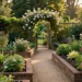 15 Ideas for Creating a Cozy Backyard with Raised Garden Beds and Winding Paths for a Cottage Garden That Feels Like a Secret Escape Unveiled