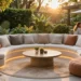 15 Outdoor Seating Area Ideas That Feel Like a Living Room Outdoors: Cozy Vibes Await