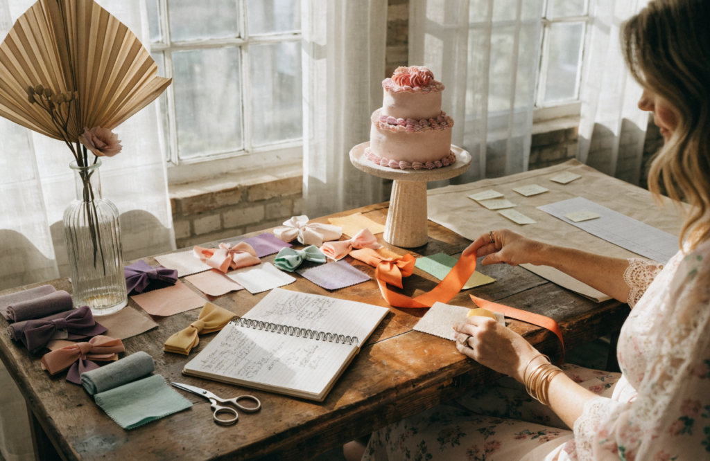 How to Choose Your Wedding Theme That Feels You: Your Vibe Blueprint