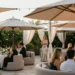 Shade-Friendly Outdoor Weddings: 15 Ideas for Comfort and Style