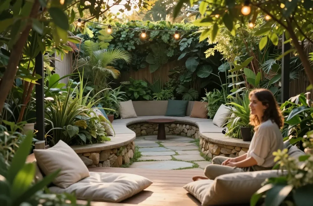 15 Backyard Oasis Ideas No One Talks About You’Ll Love