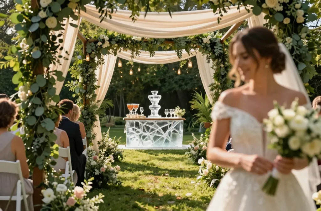 15 Summer Wedding Ideas You Didn’T Know Were Possible — Wow-Worthy Secrets