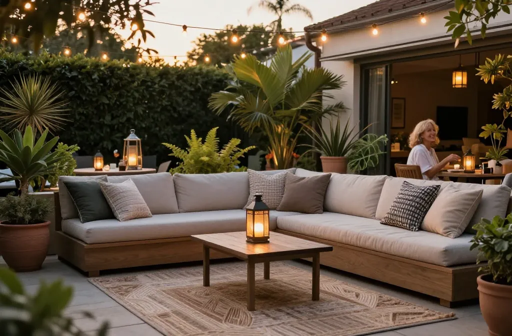 15 Backyard Party Ideas That Look Luxe on a Budget Unveiled