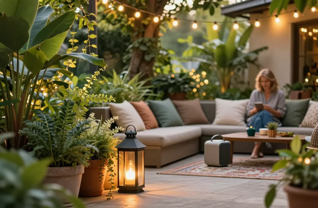15 Patio Ideas That Change Everything Fast You’Ll Love